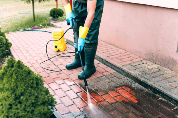 Best Parking Lot and Garage Cleaning  in Prestbury, IL